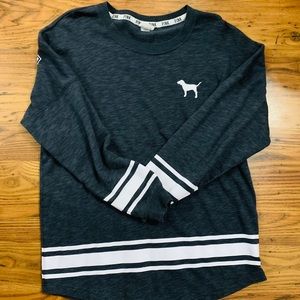 Victoria Secret Varsity Crew